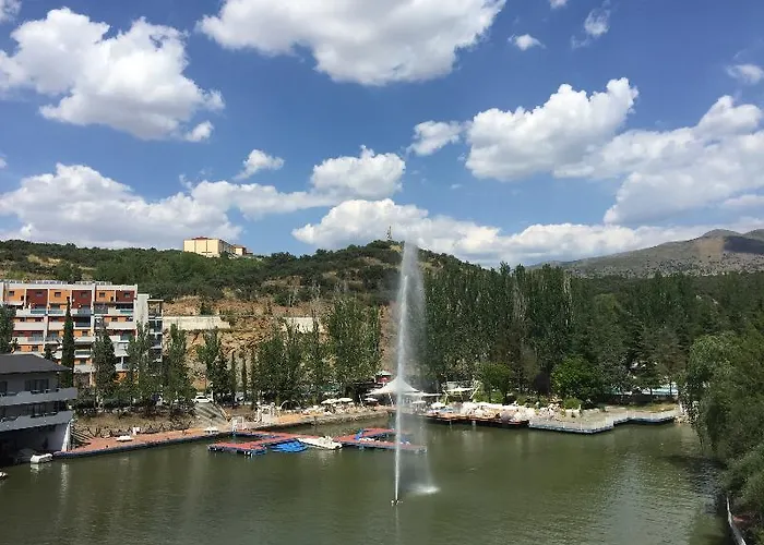 Sport Nayade 호텔 3*