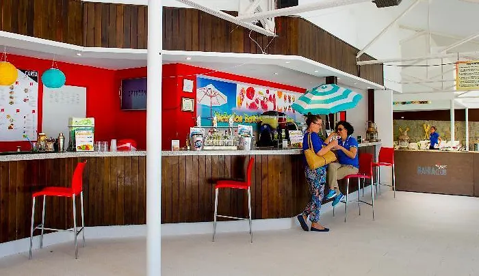 Sport Nayade 3* Vegas de Matute