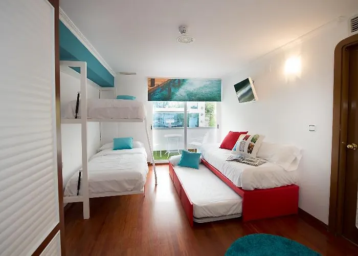 Sport Nayade 3* Vegas de Matute