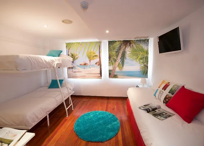 Sport Nayade 호텔 Vegas de Matute