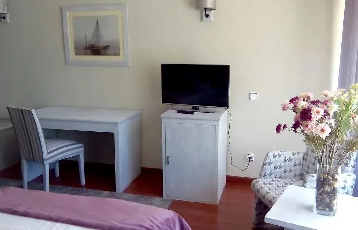 Sport Nayade 호텔 3*