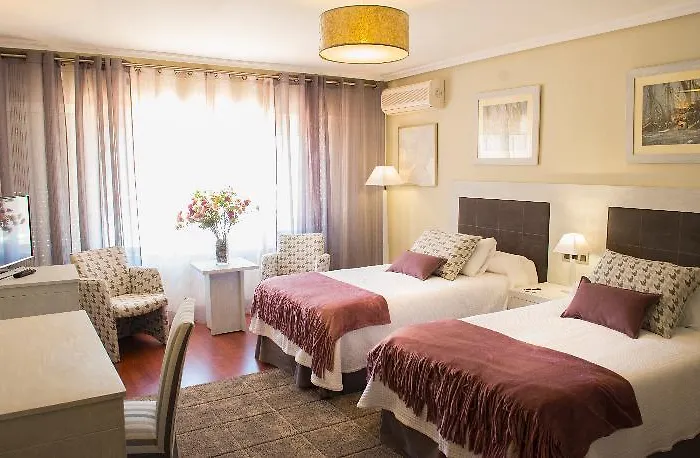 Sport Nayade 3* Vegas de Matute