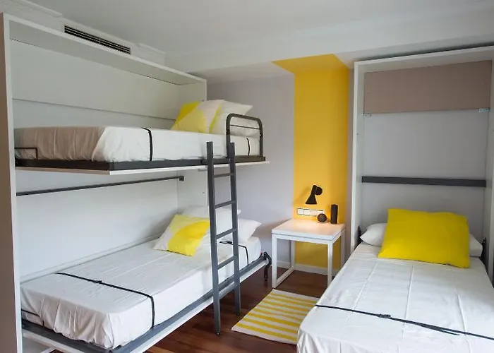 호텔 Sport Nayade 3*